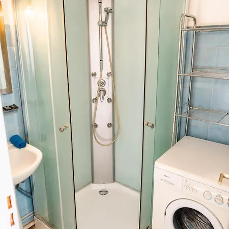 La Parenthese Marine - Swimming - Pool Parking - Pond View Apartamento